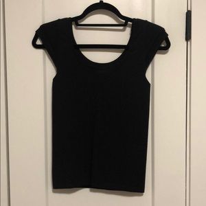 BCBC Spandex Top